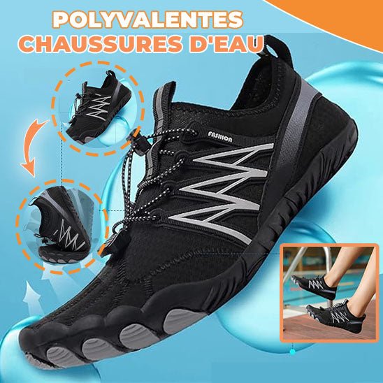 AquaFlex™ Chaussure de Sport - FlexLife21