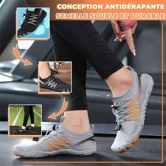 AquaFlex™ Chaussure de Sport - FlexLife21